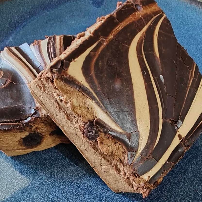Mocha Fudge