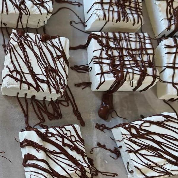 Dark Chocolate Vanilla
