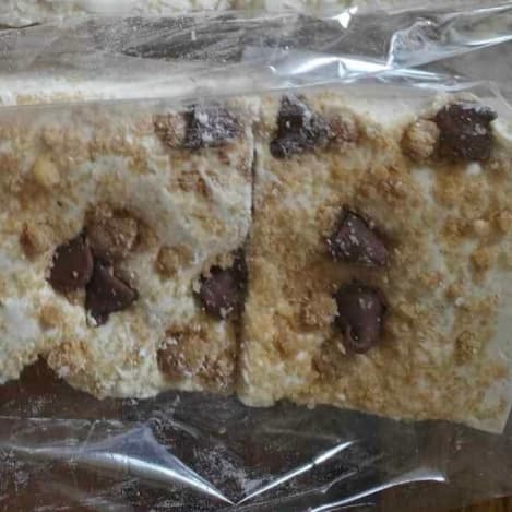 Cookie Dough Crumble