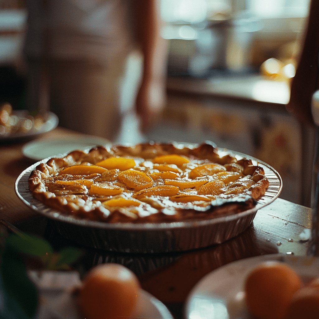 Apricot