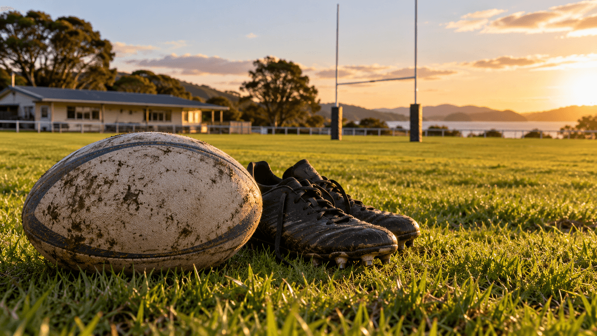How to Fundraise for Your Rugby Club in New Zealand