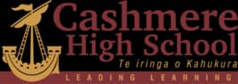Cashmere High School