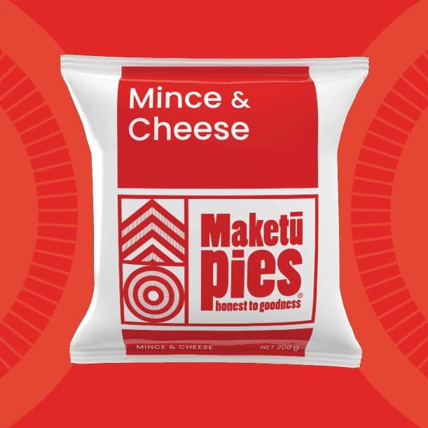 Maketū Pies