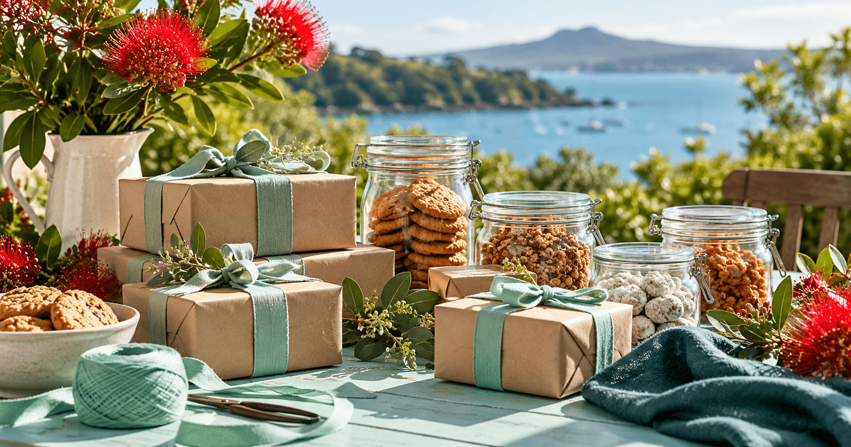 Christmas Fundraising Ideas for NZ Schools and Clubs