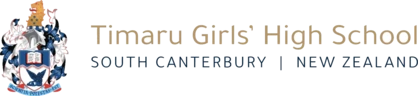Timaru Girls' High School